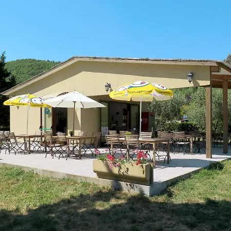 Volpe By Interhome * Riparbella