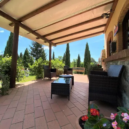 Volpe By Interhome Apartamento *