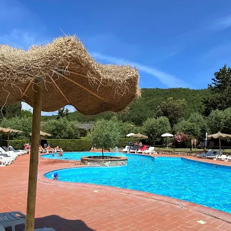 Volpe By Interhome Apartamento *