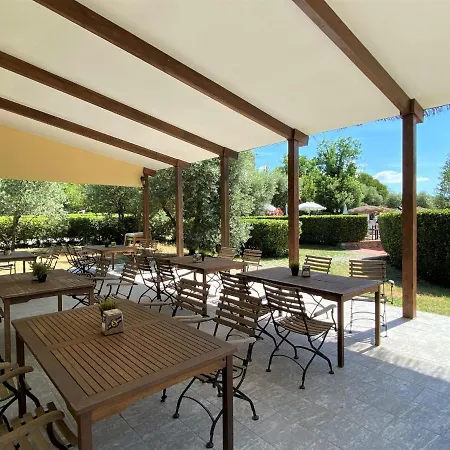 Διαμέρισμα Volpe By Interhome