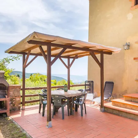 Volpe By Interhome Riparbella